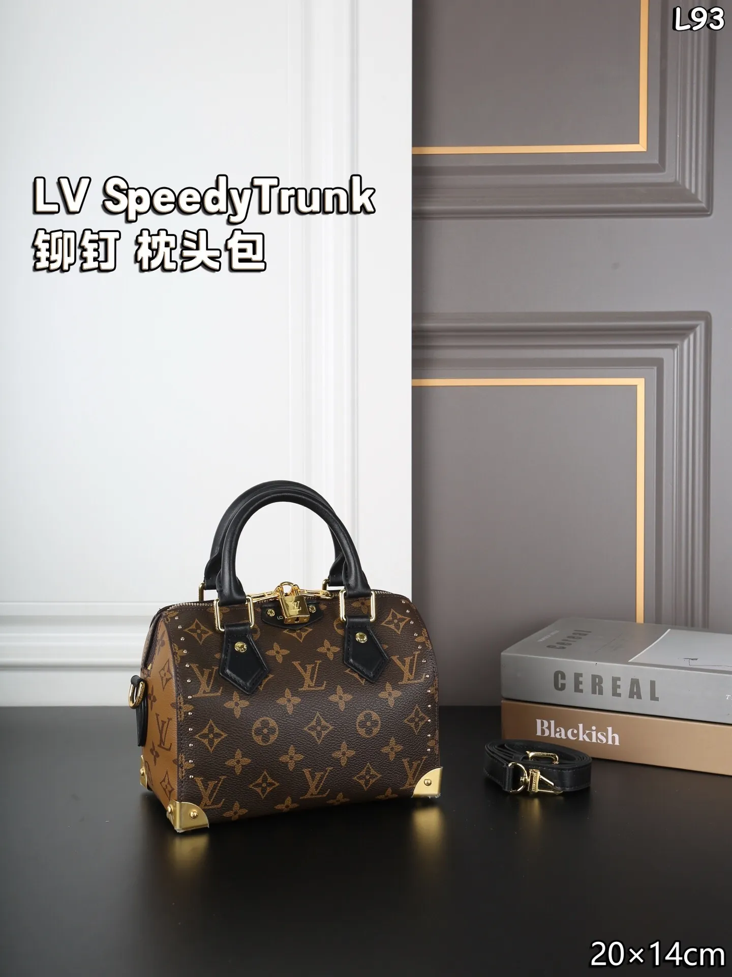 All Categories Official Website "Brand Women's Bags" Women's Bags 💙 LV 2025 New LV Crossbody Bag