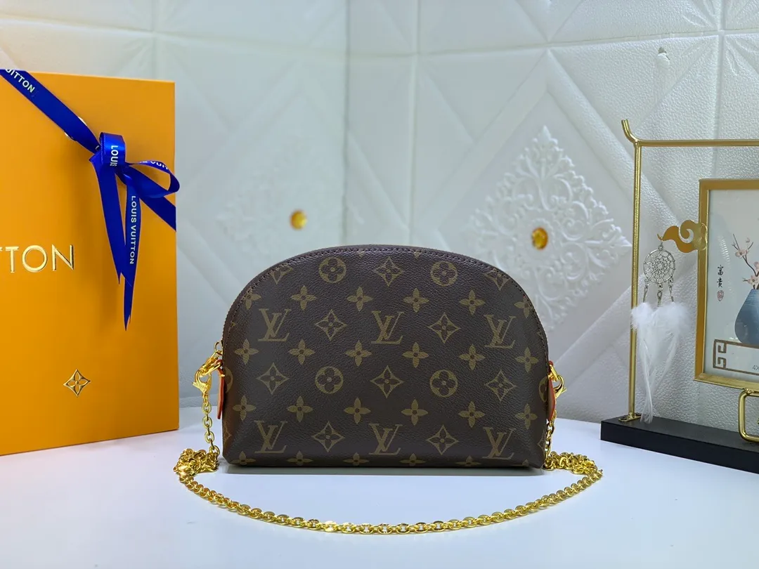 All Categories Official Website "Brand Women's Bags" Women's Bags 💙 LV 2023 New LV Crossbody Bag Wholesale