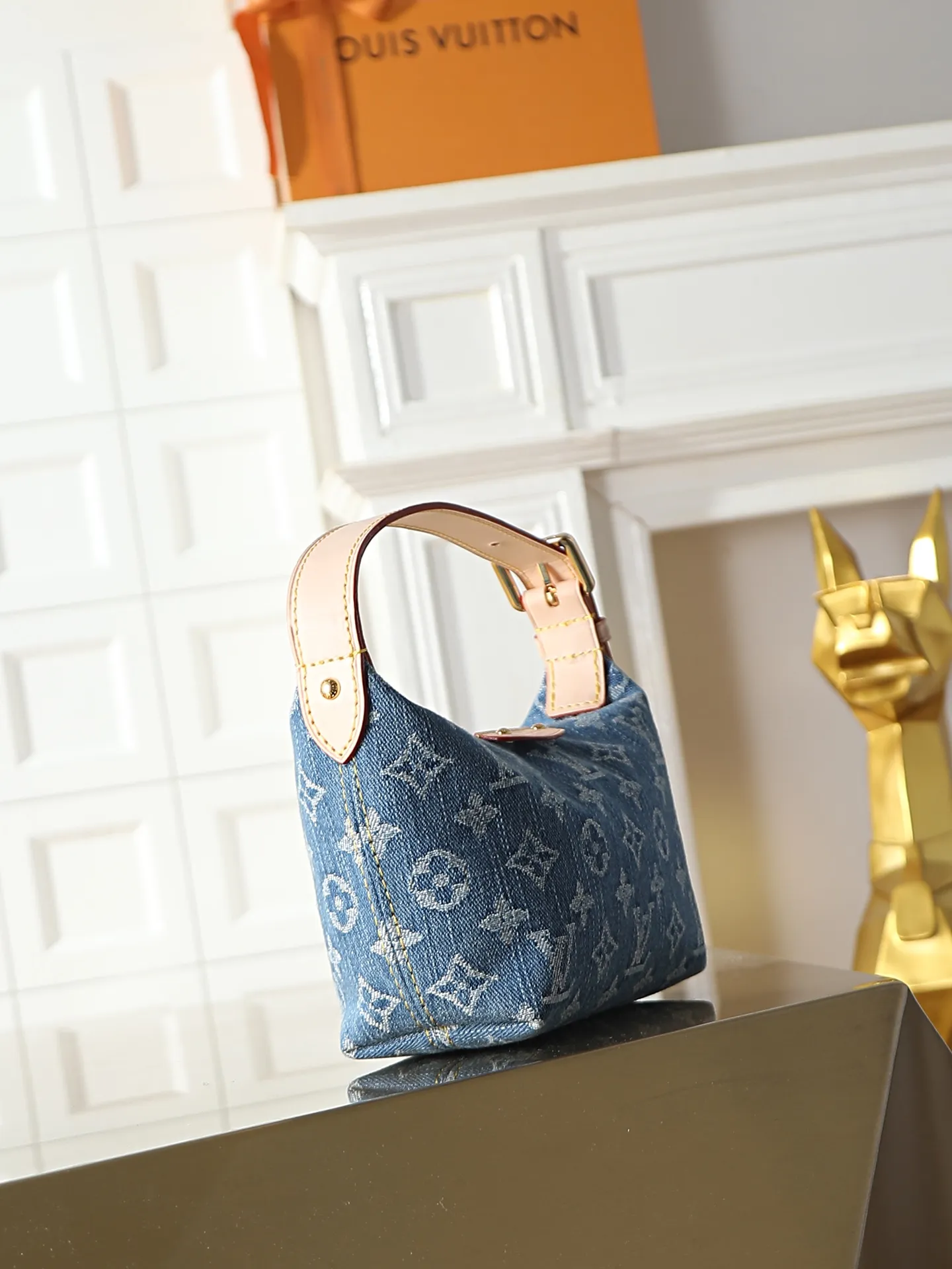 All Categories Official Website "Brand Women's Bags" Women's Bags 💙 LV 2026 Official Website New LV Armpit Bags