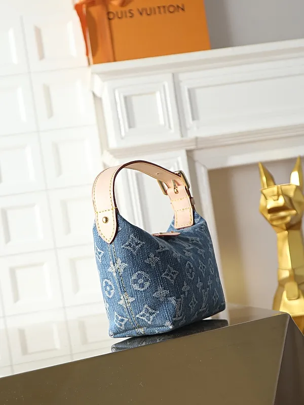 All Categories Official Website "Brand Women's Bags" Women's Bags 💙 LV 2026 Official Website New LV Armpit Bags