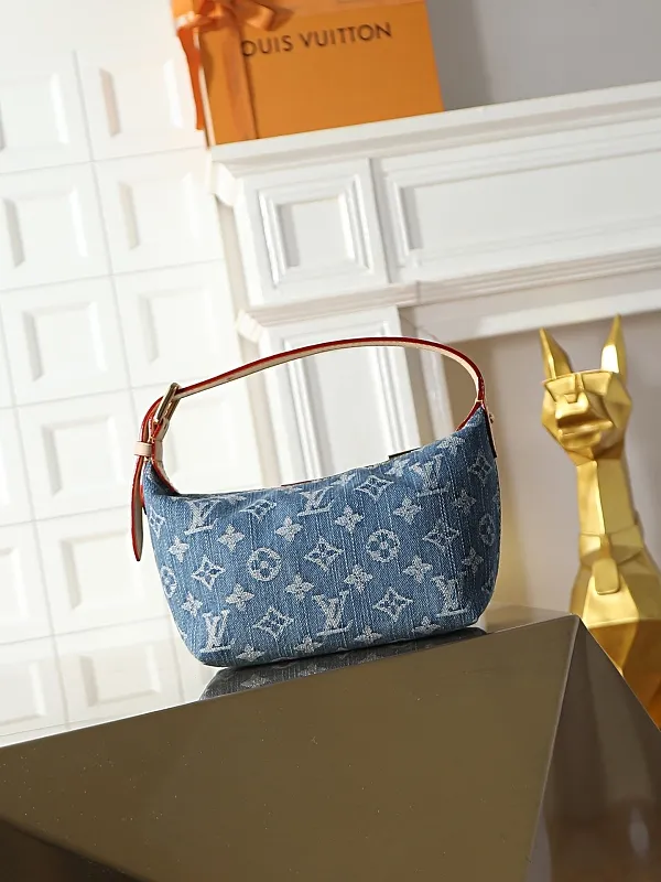 All Categories Official Website "Brand Women's Bags" Women's Bags 💙 LV 2026 Official Website New LV Armpit Bags