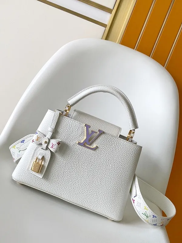 All Categories Official Website "Brand Women's Bags" Women's Bags 💙 LV 2025 New LV Crossbody Bag
