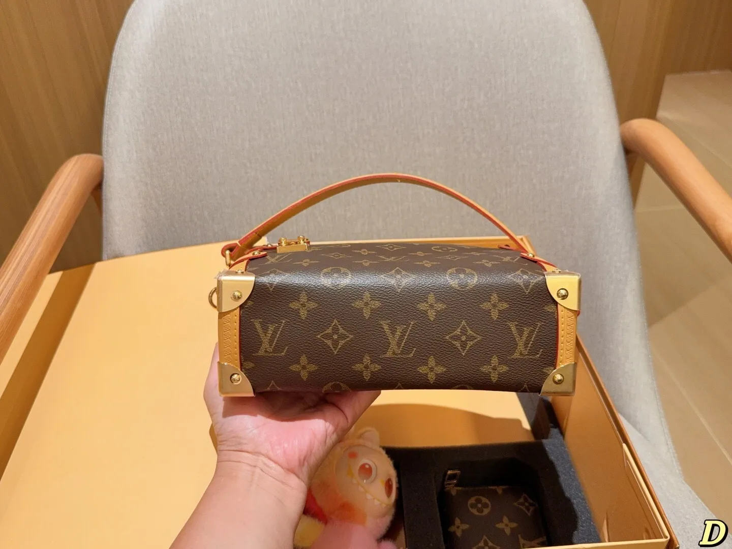 All Categories Official Website "Brand Women's Bags" Women's Bags 💙 LV 2025 New LV Crossbody Bag