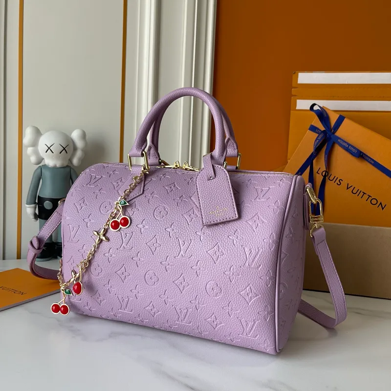 All Categories Official Website "Brand Women's Bags" Women's Bags 💙 LV 2026 New LV Classic Three-in-One Crossbody Bag