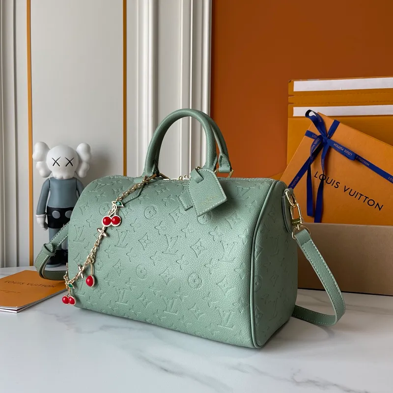 All Categories Official Website "Brand Women's Bags" Women's Bags 💙 LV 2026 New LV Classic Three-in-One Crossbody Bag