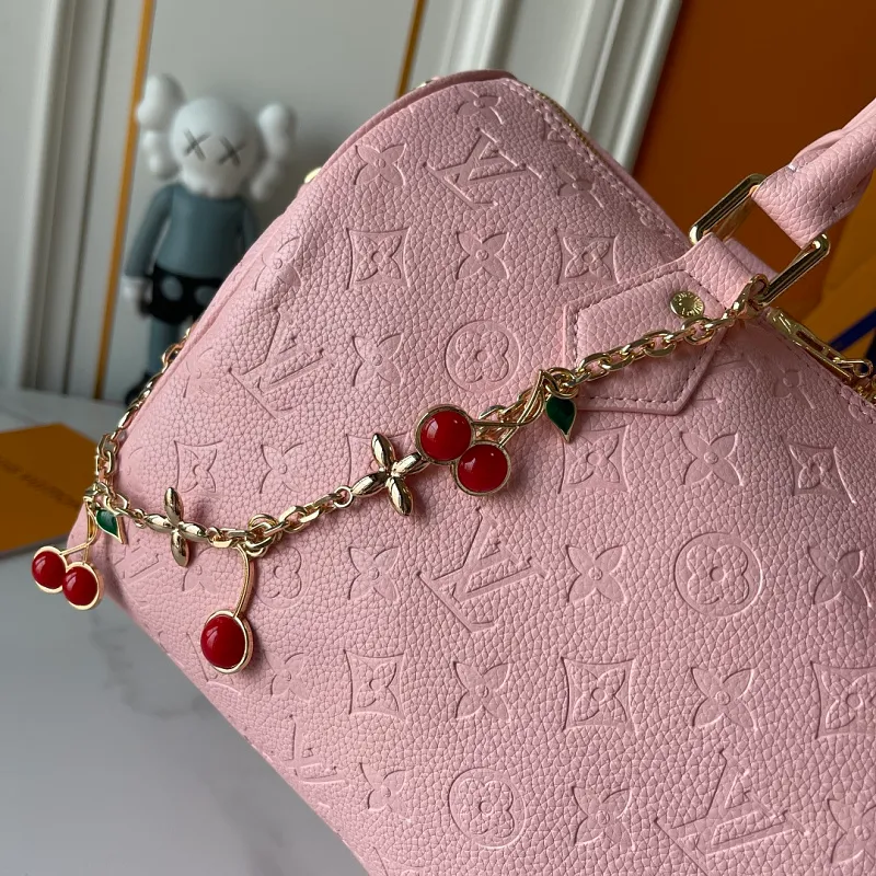 All Categories Official Website "Brand Women's Bags" Women's Bags 💙 LV 2026 New LV Classic Three-in-One Crossbody Bag