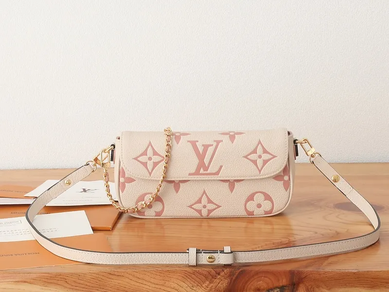 All Categories Official Website "Brand Women's Bags" Women's Bags 💙 LV LV 2026 New Crossbody Shoulder Bag