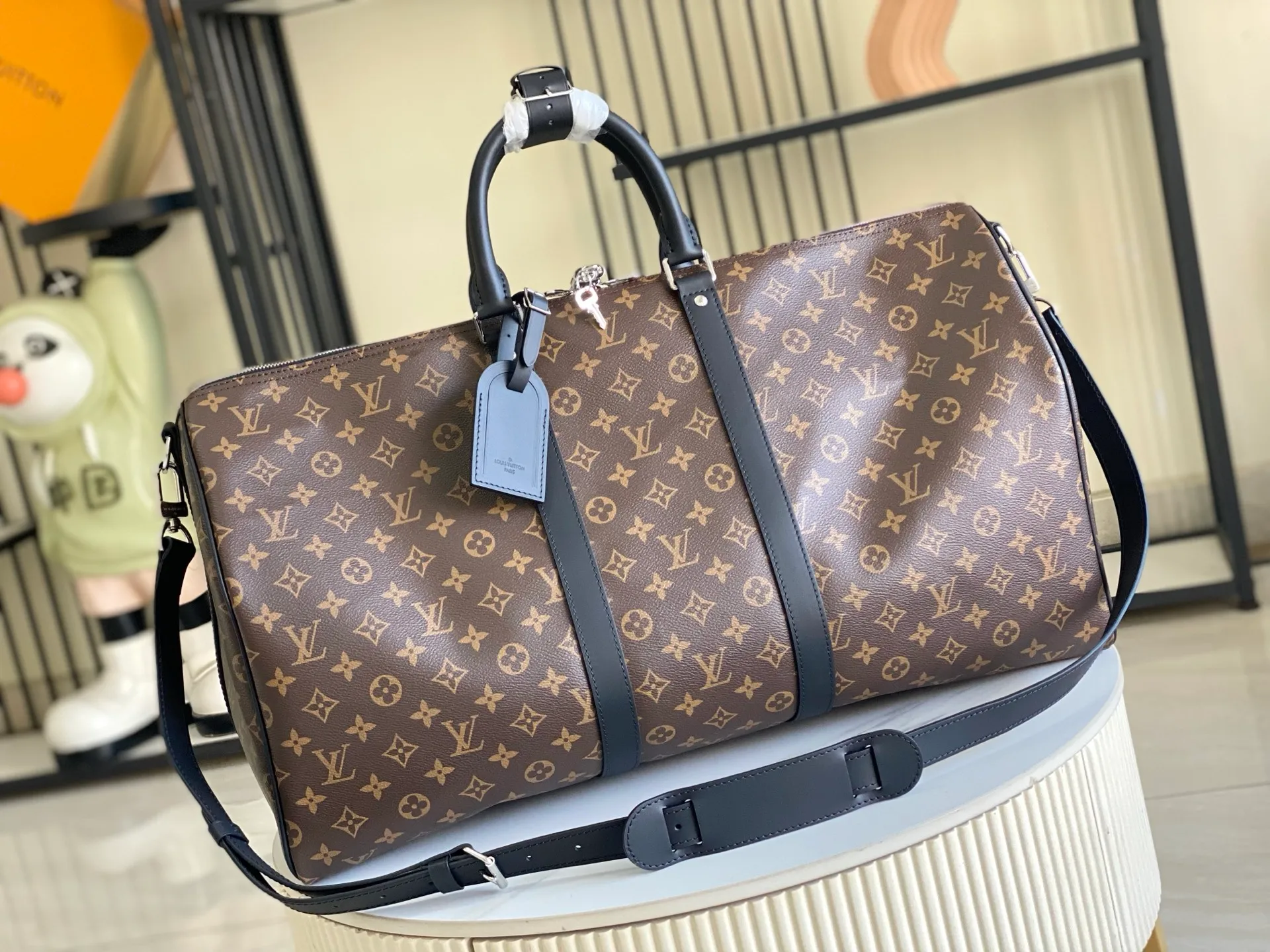 All Categories 💚 Authentic Grade Bags 💚 LV 2026 New LV Travel Bag