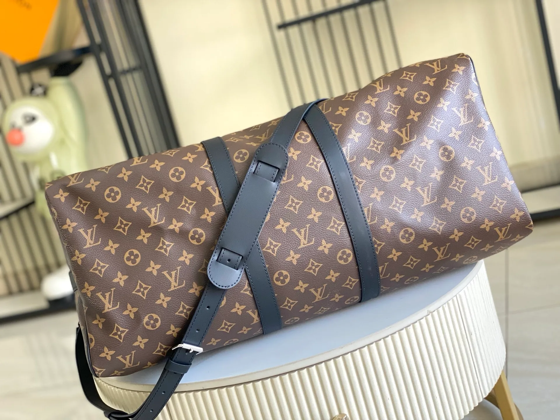 All Categories 💚 Authentic Grade Bags 💚 LV 2026 New LV Travel Bag