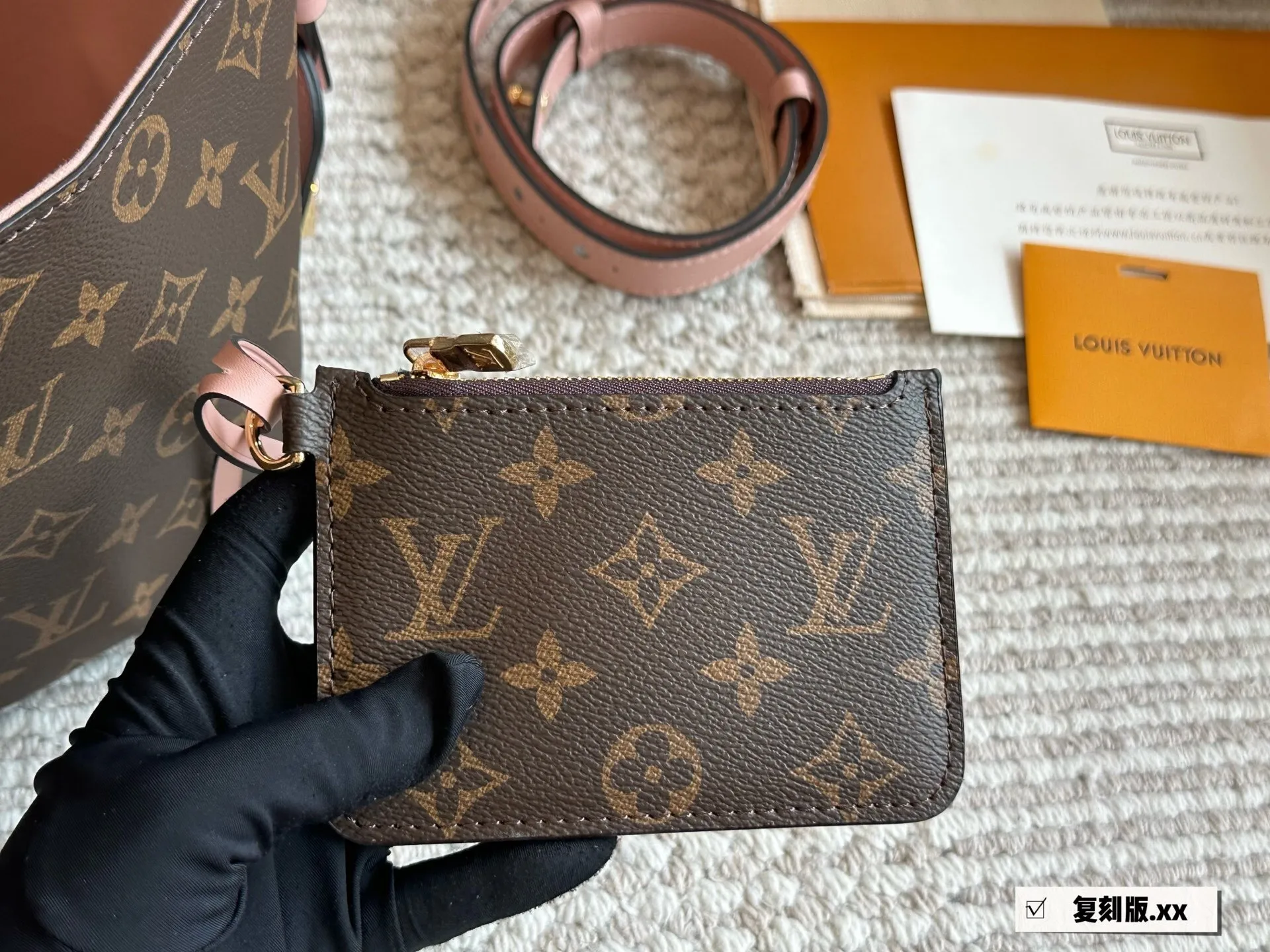 All Categories Official Website "Brand Women's Bags" Women's Bags 💙 LV 2025 New LV Bucket Bag