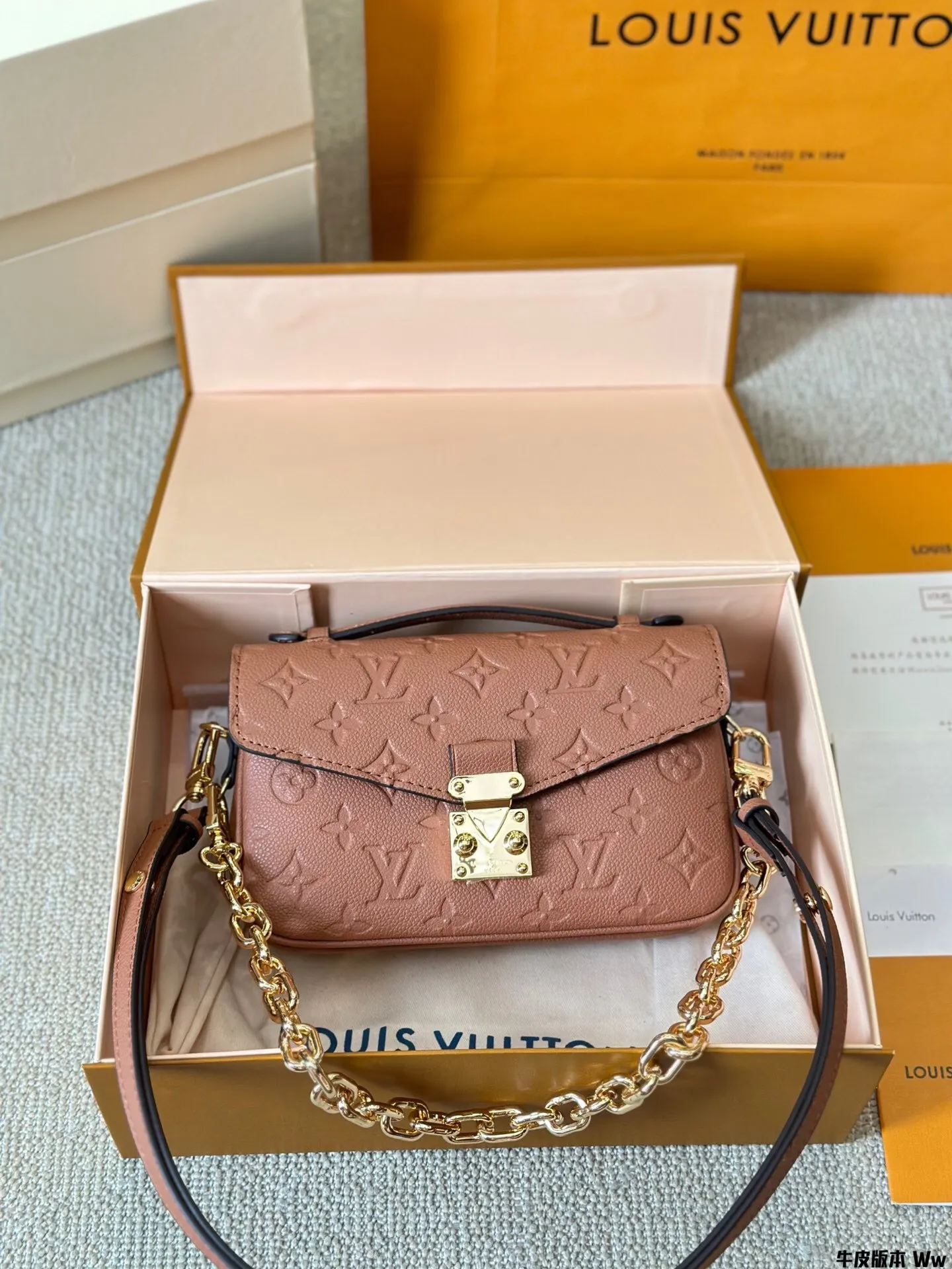 All Categories Official Website "Brand Women's Bags" Women's Bags 💙 LV 2024 Official Website New LV Crossbody Bags