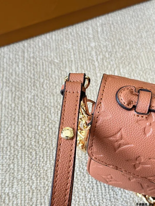 All Categories Official Website "Brand Women's Bags" Women's Bags 💙 LV 2024 Official Website New LV Crossbody Bags