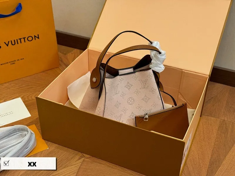 All Categories Official Website "Brand Women's Bags" Women's Bags 💙 LV 2024 Official Website New LV Bucket Bag