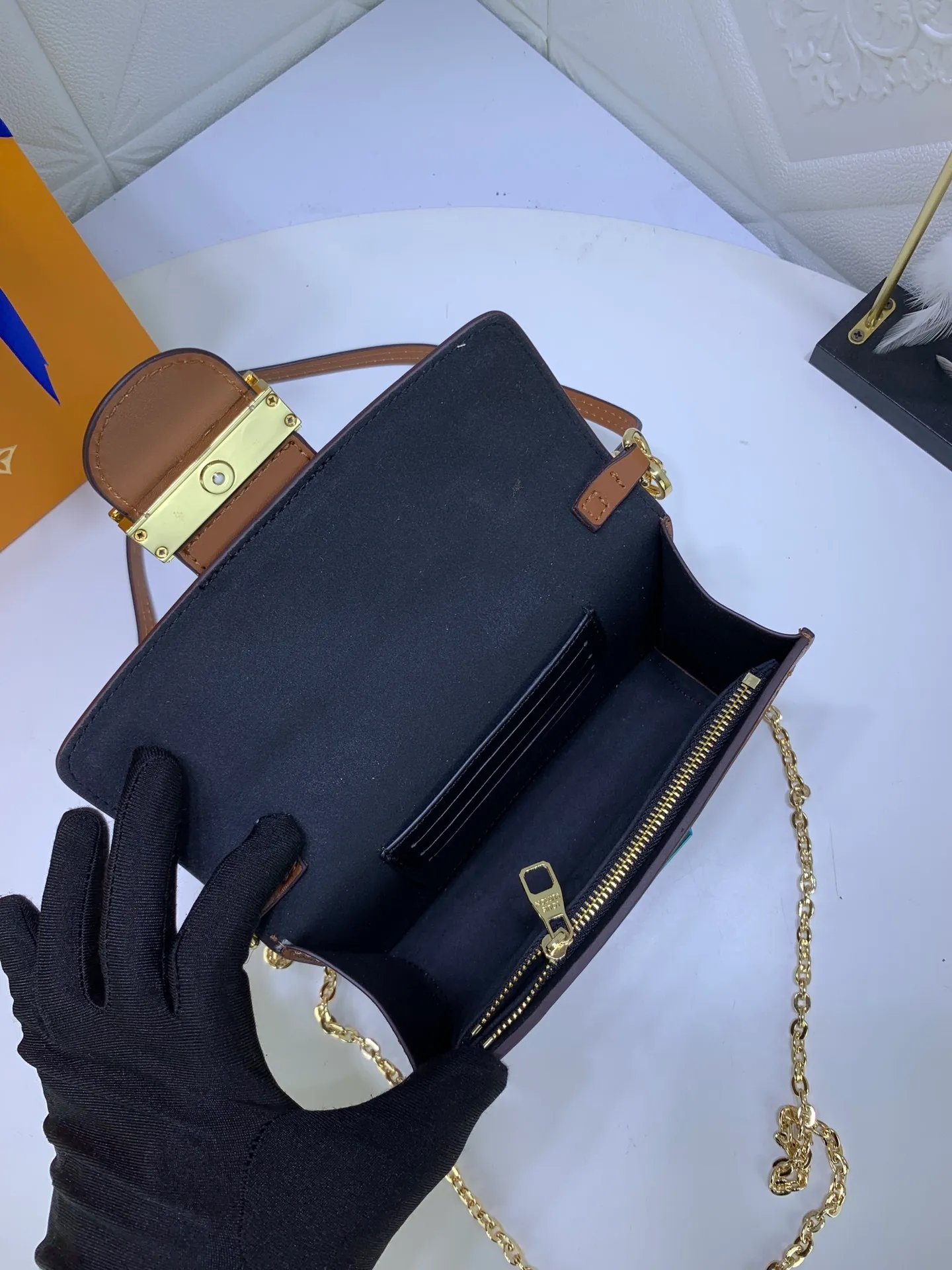All Categories Official Website "Brand Women's Bags" Women's Bags 💙 LV 2023 New LV Crossbody Bag Wholesale
