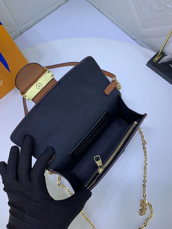 All Categories Official Website "Brand Women's Bags" Women's Bags 💙 LV 2023 New LV Crossbody Bag Wholesale