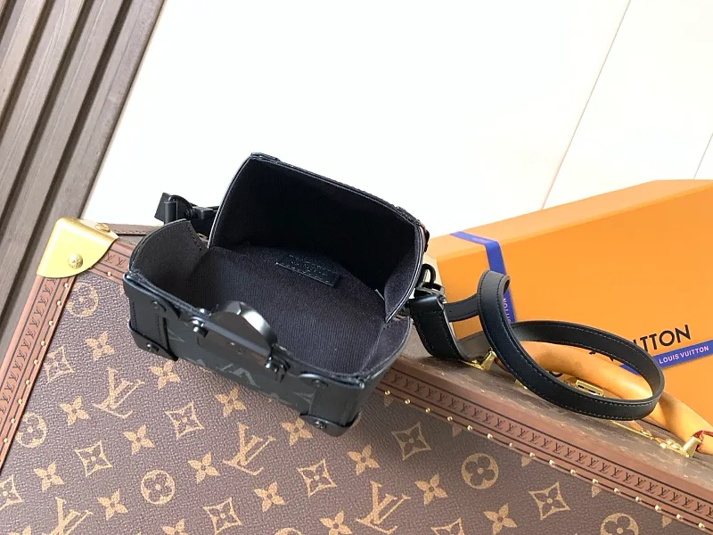 All Categories Official Website "Brand Women's Bags" Women's Bags 💙 LV 2026 New LV Crossbody Bag