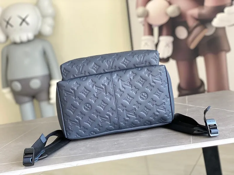All categories 💚 Authentic bags 💚 LV 2026 counter same style backpack