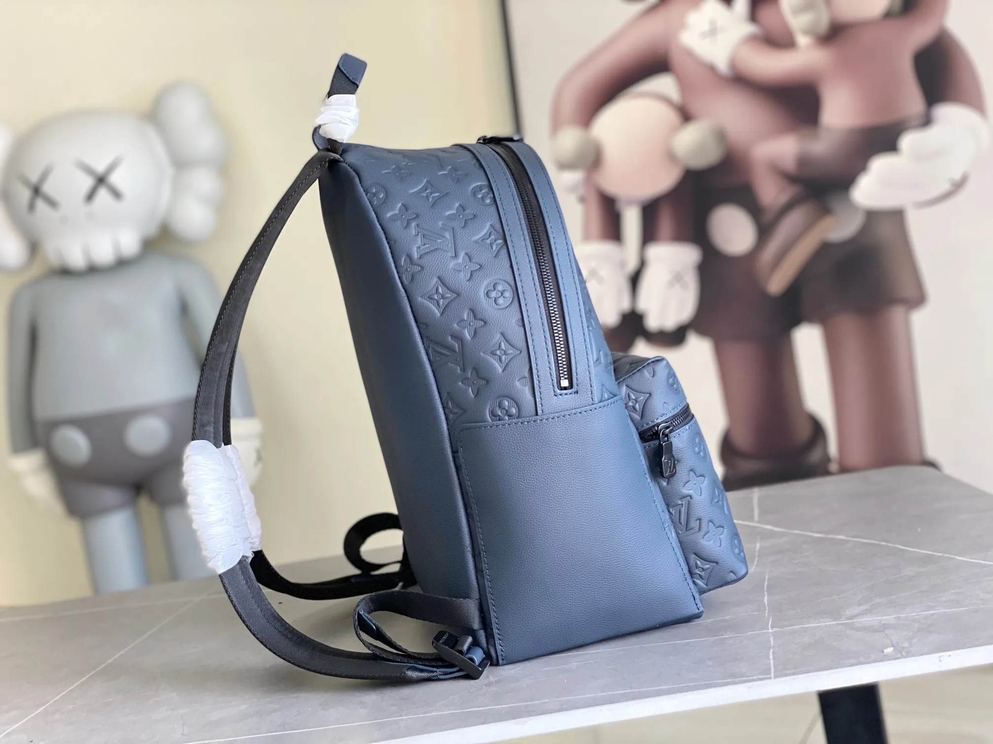 All categories 💚 Authentic bags 💚 LV 2026 counter same style backpack