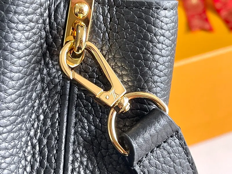 All Categories 💚 Authentic Grade Bags 💚 LV 2026 New LV Top Replica Crossbody Shoulder Bag