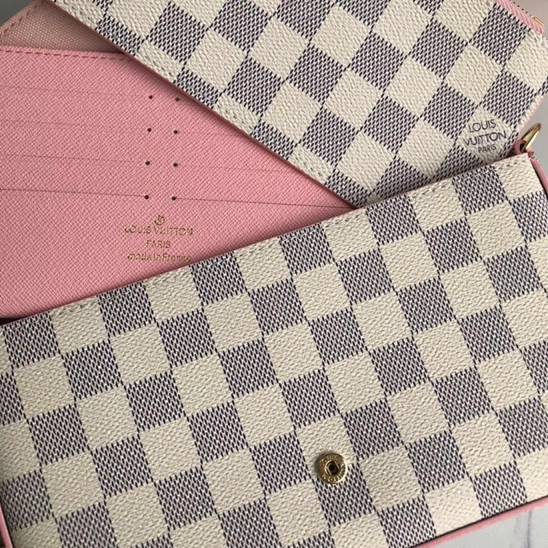 All categories Official website "Brand Women's Bags" Women's Bags 💙 LV 2022 Official New LV Crossbody Bag Wholesale 5800700 High Quality Size: 21-11-2 CM