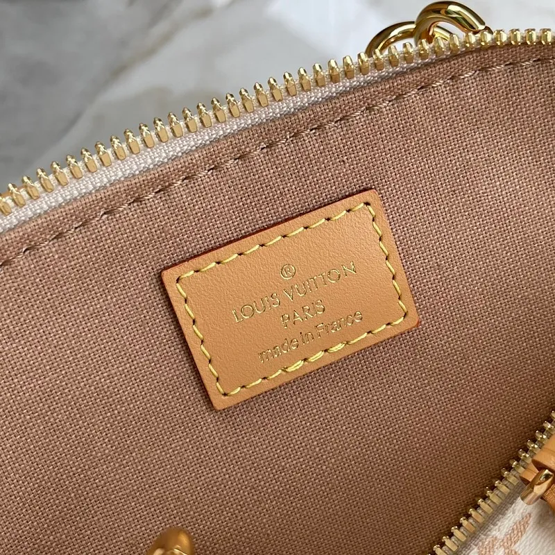 All Categories Official Website "Brand Women's Bags" Women's Bags 💙 LV LV 2026 New Crossbody Shoulder Bag