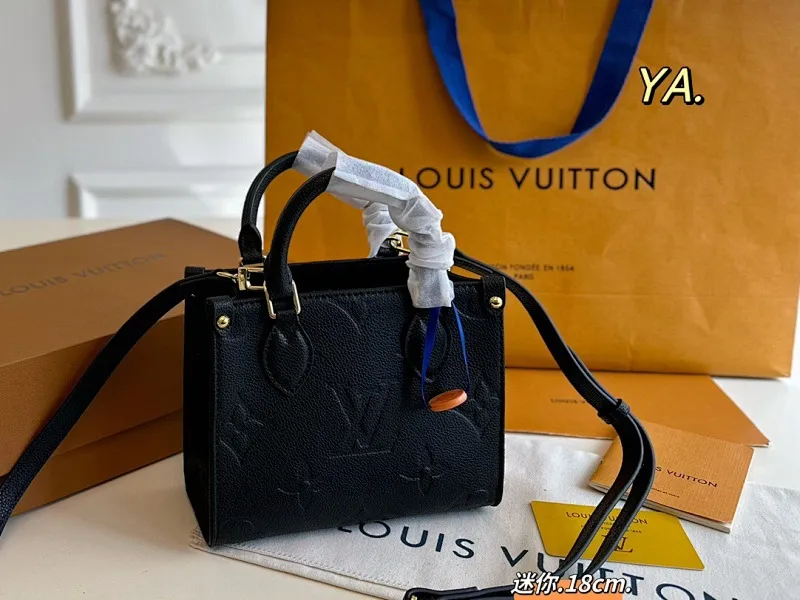 All Categories Official Website "Brand Women's Bags" Women's Bags 💙 LV 2024 Official Website New LV Crossbody Bags
