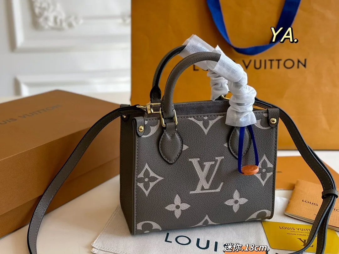 All Categories Official Website "Brand Women's Bags" Women's Bags 💙 LV 2024 Official Website New LV Crossbody Bags