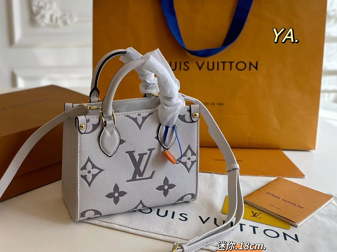 All Categories Official Website "Brand Women's Bags" Women's Bags 💙 LV 2024 Official Website New LV Crossbody Bags
