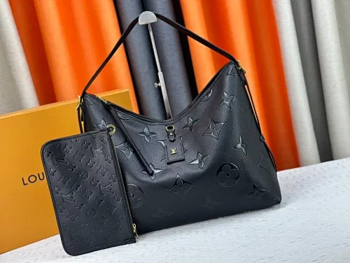 All Categories Official Website "Brand Women's Bags" Women's Bags 💙 LV 2024 Official Website New LV Crossbody Bags