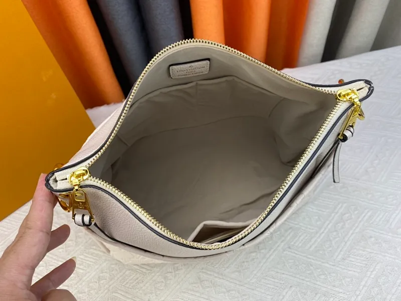 All Categories Official Website "Brand Women's Bags" Women's Bags 💙 LV 2023 New LV Crossbody Bag