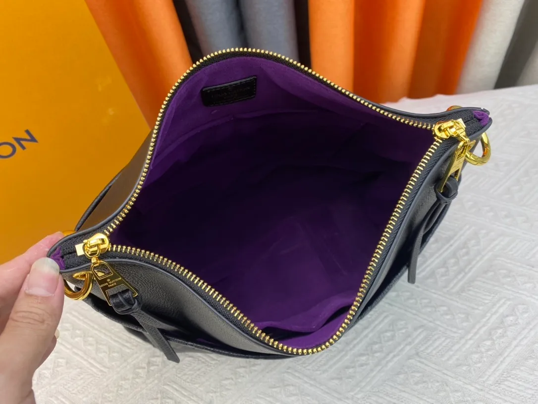 All Categories Official Website "Brand Women's Bags" Women's Bags 💙 LV 2023 New LV Crossbody Bag