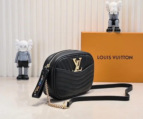 All Categories Official Website "Brand Women's Bags" Women's Bags 💙 LV 2026 Official Website New LV Crossbody Bag