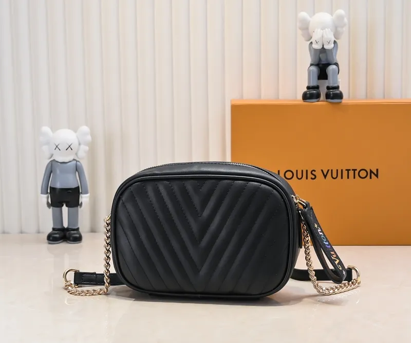 All Categories Official Website "Brand Women's Bags" Women's Bags 💙 LV 2026 Official Website New LV Crossbody Bag