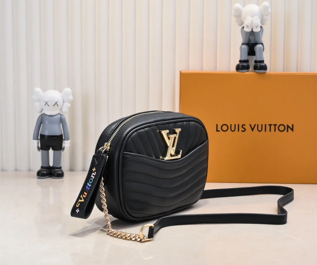 All Categories Official Website "Brand Women's Bags" Women's Bags 💙 LV 2026 Official Website New LV Crossbody Bag