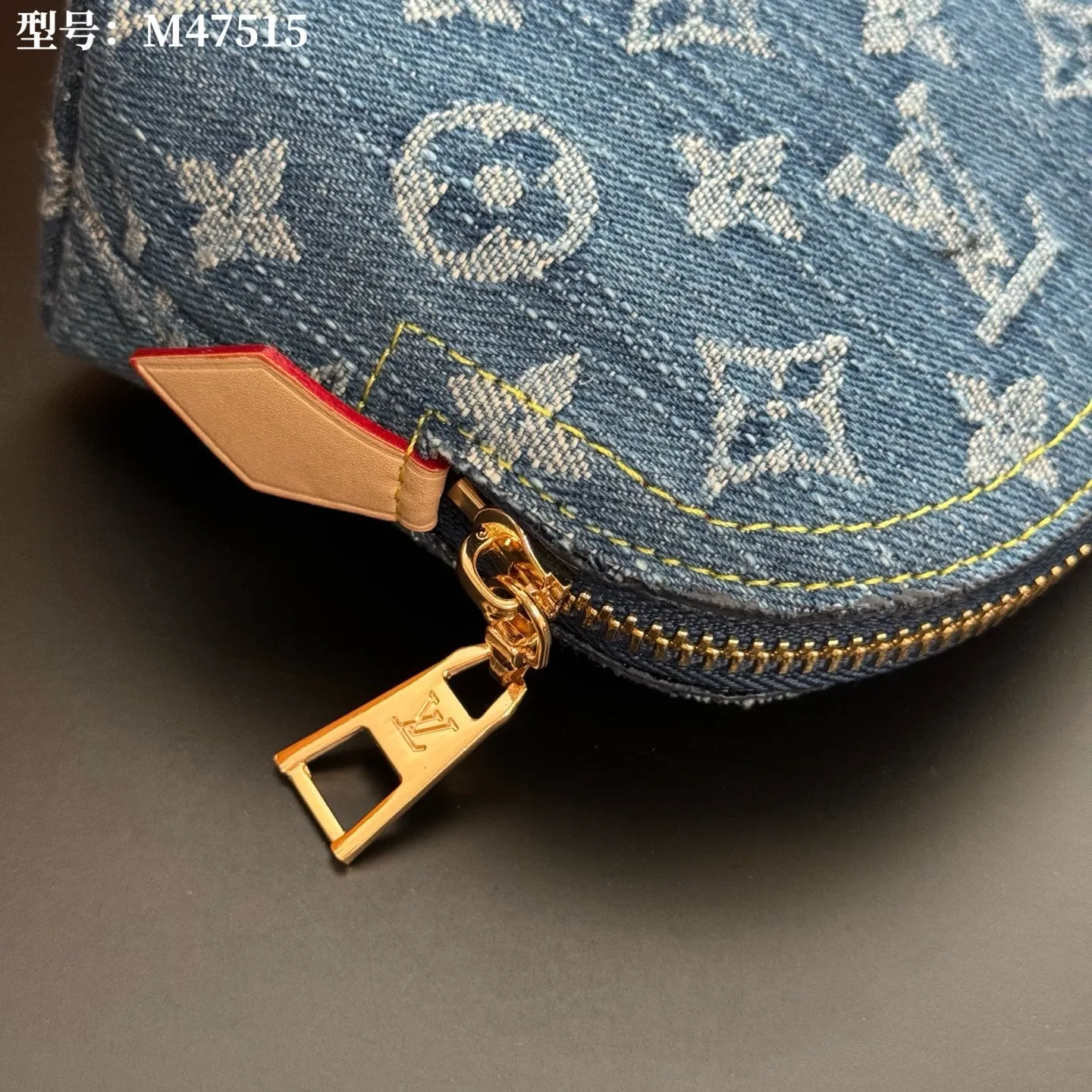 All Categories Official Website "Brand Women's Bags" Women's Bags 💙 LV 2026 New LV Cosmetic Bag