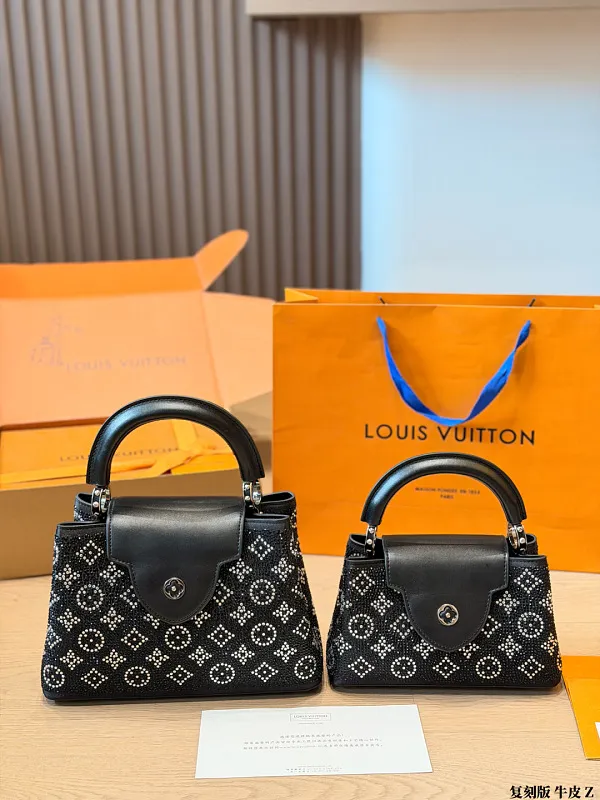 All Categories Official Website "Brand Women's Bags" Women's Bags 💙 LV 2026 New LV Handbags