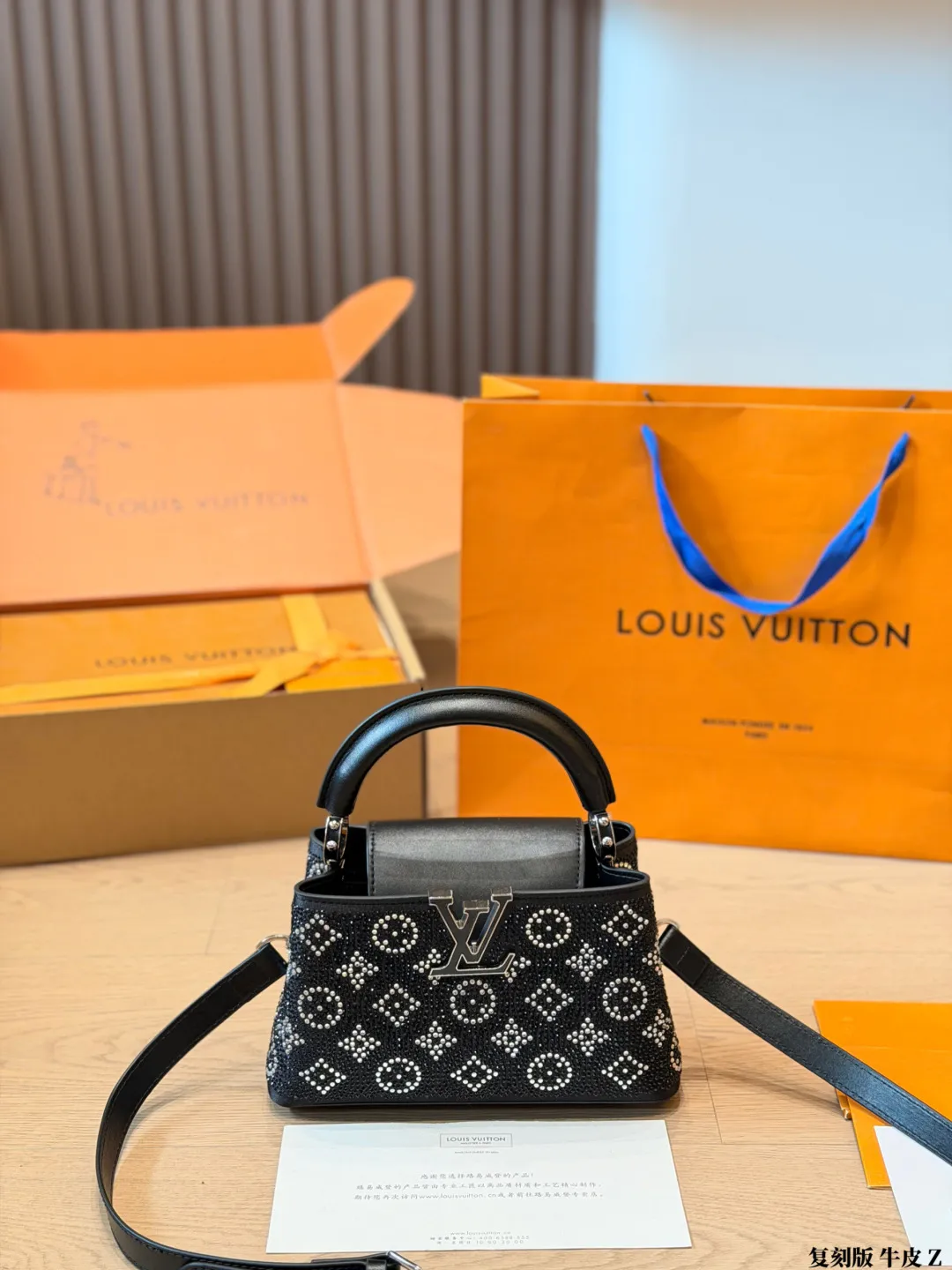All Categories Official Website "Brand Women's Bags" Women's Bags 💙 LV 2026 New LV Handbags