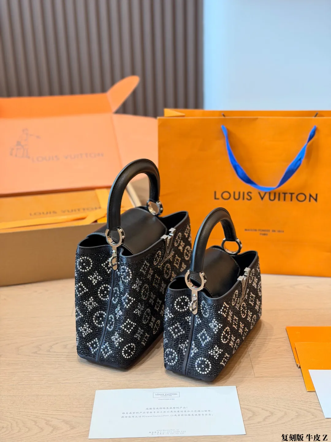 All Categories Official Website "Brand Women's Bags" Women's Bags 💙 LV 2026 New LV Handbags