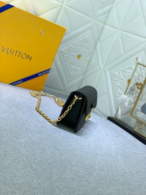 All Categories Official Website "Brand Women's Bags" Women's Bags 💙 LV 2024 New LV Crossbody Bag