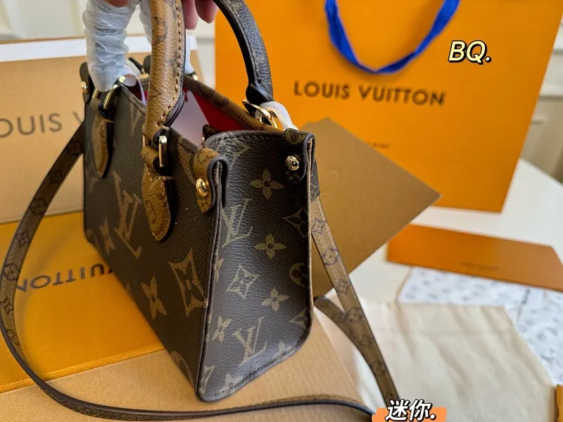 All Categories Official Website "Brand Women's Bags" Women's Bags 💙 LV 2025 New LV Handbags
