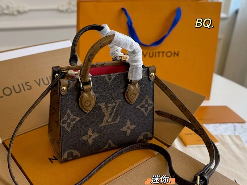 All Categories Official Website "Brand Women's Bags" Women's Bags 💙 LV 2025 New LV Handbags