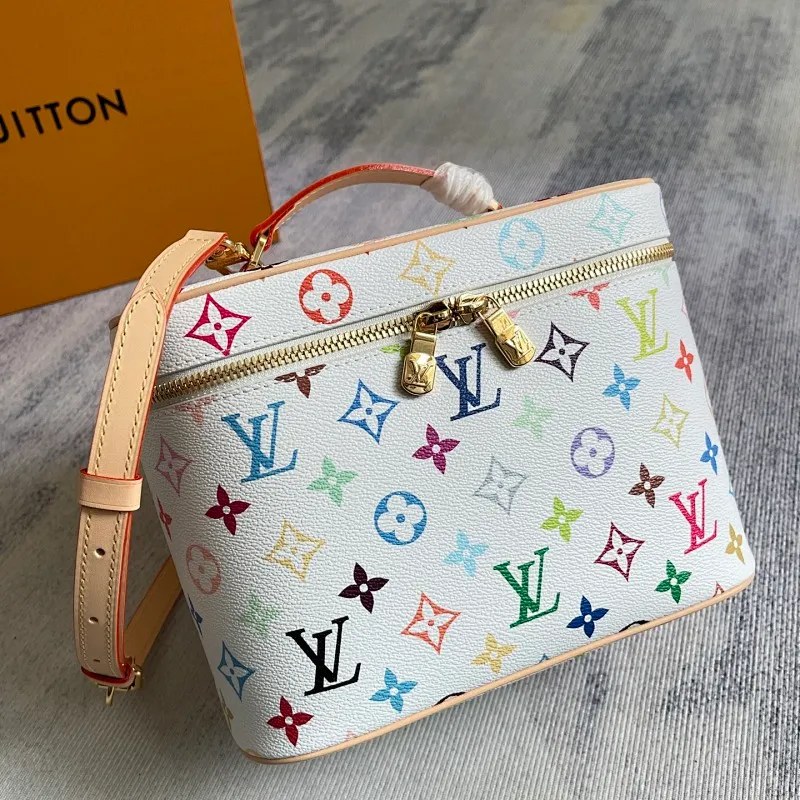All Categories Official Website "Brand Women's Bags" Women's Bags 💙 LV 2026 New LV Crossbody Bag