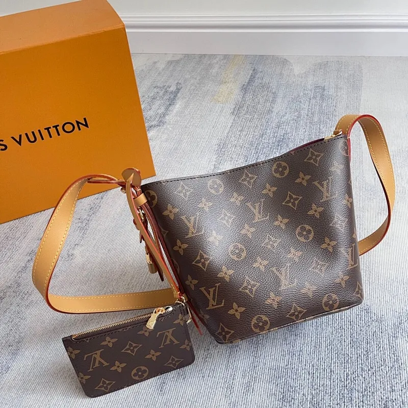 All Categories Official Website "Brand Women's Bags" Women's Bags 💙 LV 2025 New LV Crossbody Bag