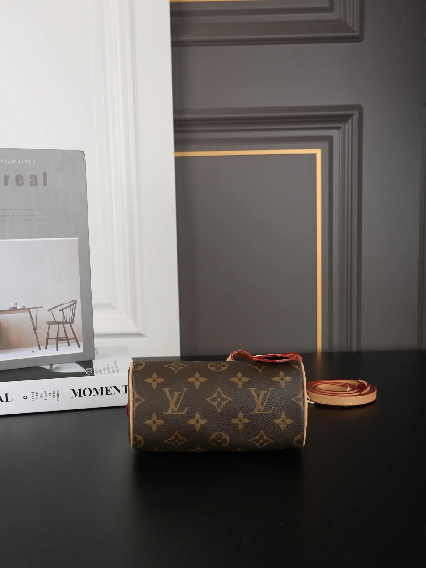 All Categories Official Website "Brand Women's Bags" Women's Bags 💙 LV 2025 New LV Crossbody Bag
