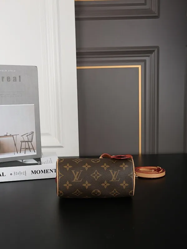 All Categories Official Website "Brand Women's Bags" Women's Bags 💙 LV 2025 New LV Crossbody Bag