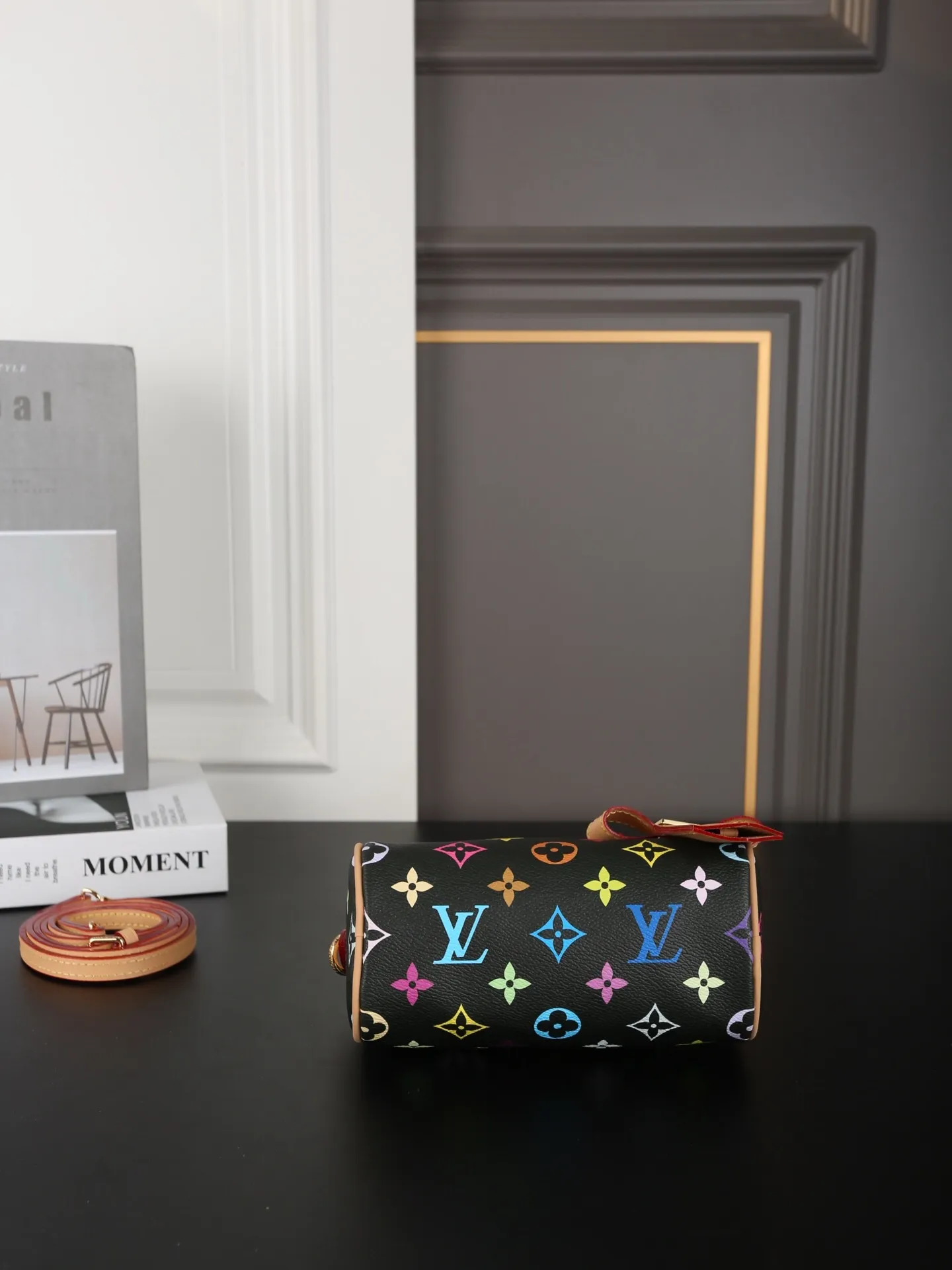 All Categories Official Website "Brand Women's Bags" Women's Bags 💙 LV 2025 New LV Crossbody Bag