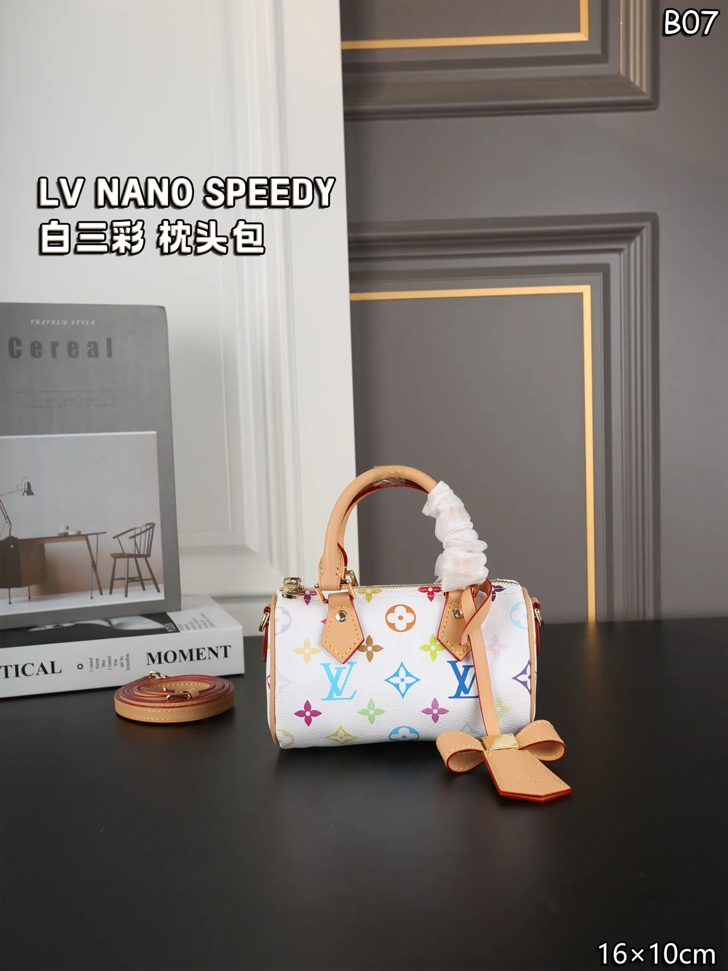 All Categories Official Website "Brand Women's Bags" Women's Bags 💙 LV 2025 New LV Crossbody Bag
