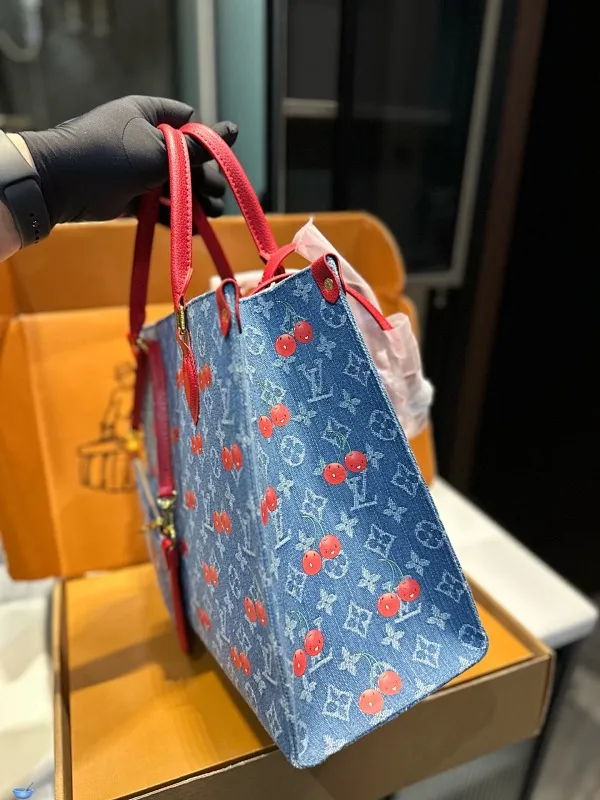 All Categories Official Website "Brand Women's Bags" Women's Bags 💙 LV 2025 New LV Handbags