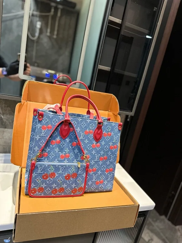 All Categories Official Website "Brand Women's Bags" Women's Bags 💙 LV 2025 New LV Handbags