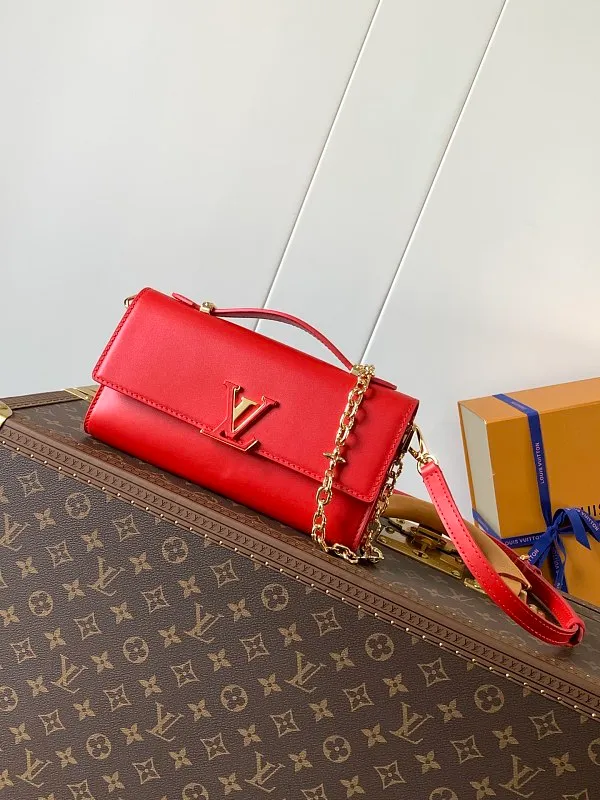 All Categories Official Website "Brand Women's Bags" Women's Bags 💙 LV 2026 New LV Crossbody Bag